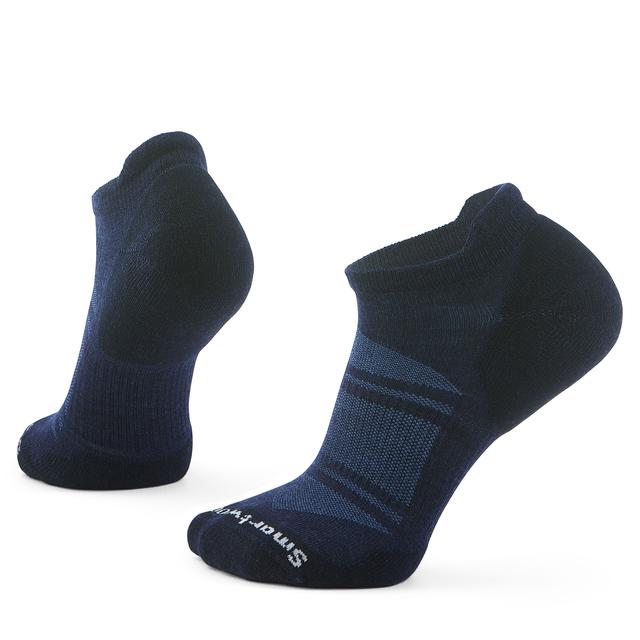 Smartwool Unisex Everyday Athletic Low Ankle Socks Deep Navy
