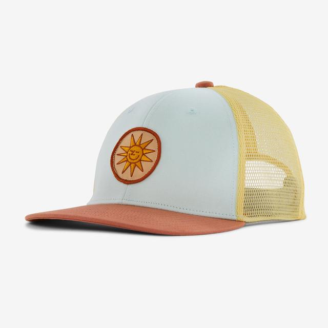 K's Trucker Hat Patagonia