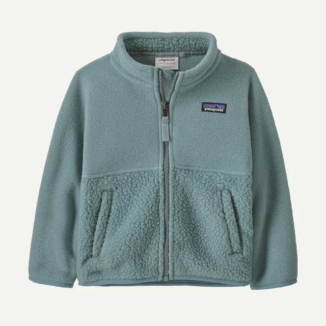 Baby Cozy Fluff Jkt Patagonia