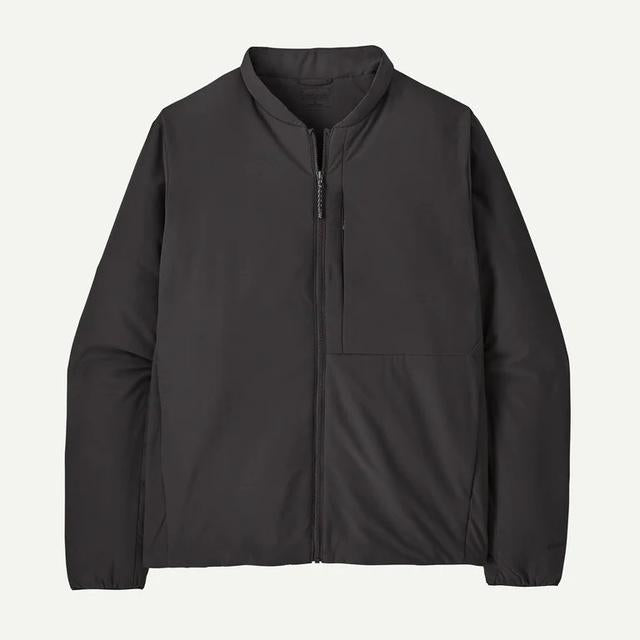 Patagonia Nano Air Bomber Jacket Ink Black