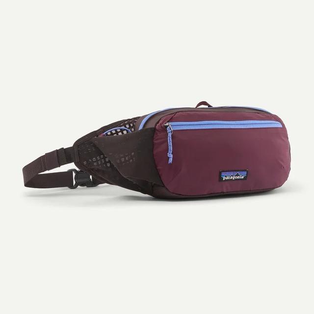 Terravia Hip Pack 4l Patagonia
