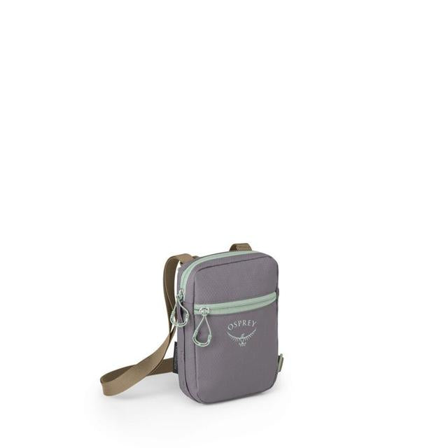 Osprey Packs Daylite Small Crossbody Soundwave Grey Latte Brown