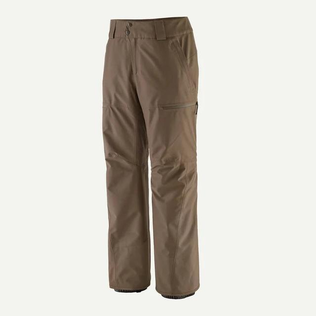 M's Powder Town Pants - Reg Patagonia
