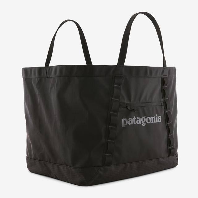Patagonia Black Hole Gear Tote BLK
