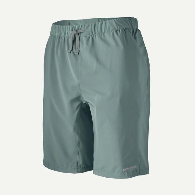 Mens Terrebonne Shorts Patagonia