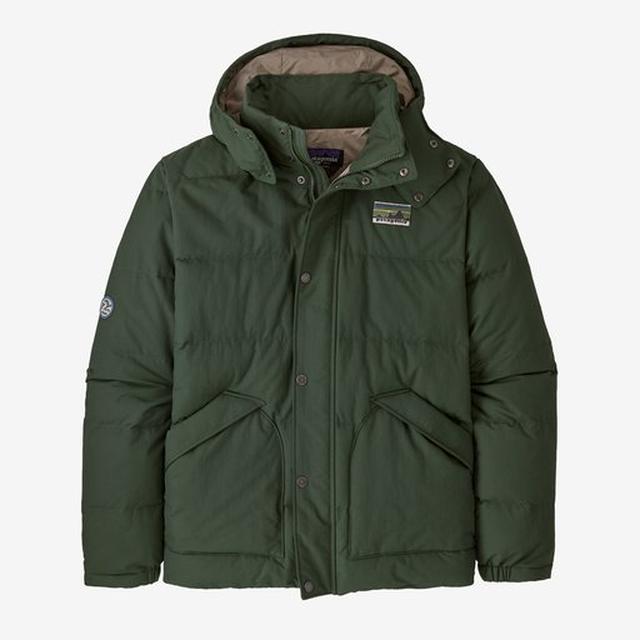 Mens Downdrift Jkt Patagonia