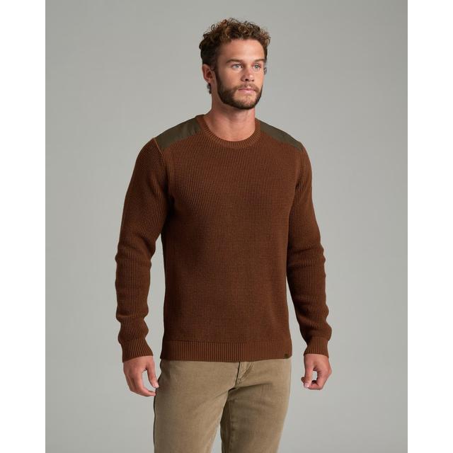 Mens Evader Sweater Kuhl