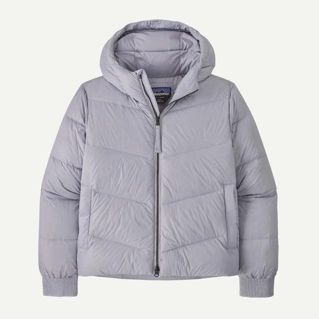 Patagonia Sindit Hoody Jacket Permafrost Purple