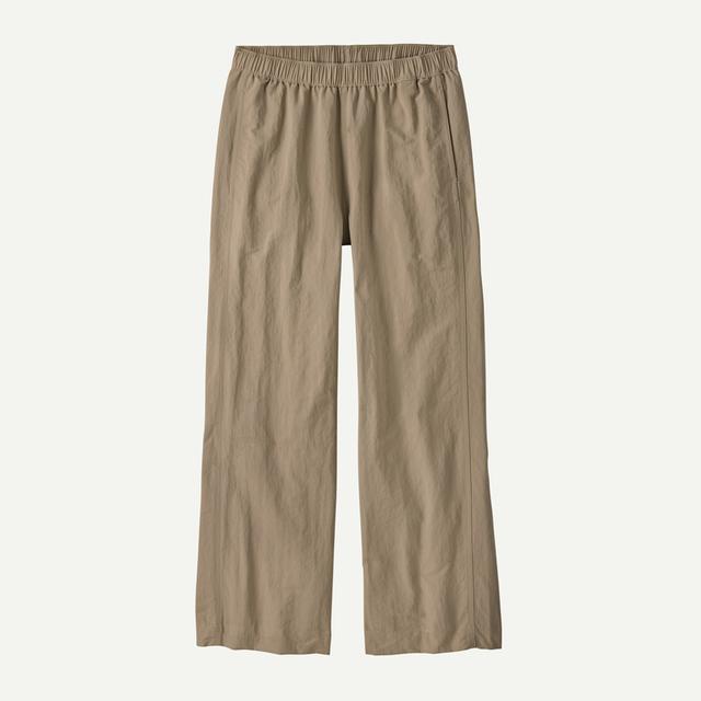 Patagonia Outdoor Everyday Pants Seabird Grey