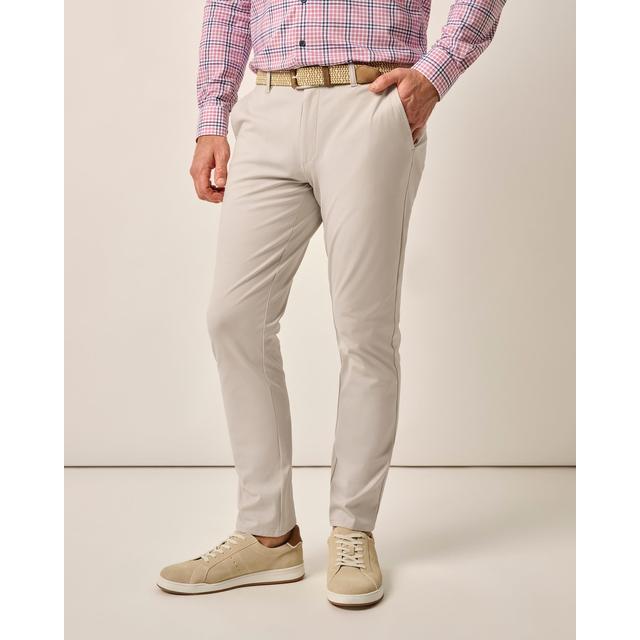 Mens Jupiters Stretch Pant