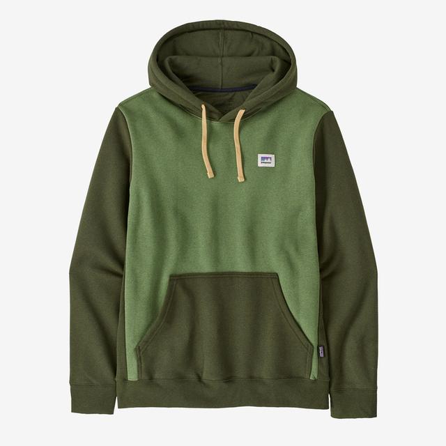 Patagonia Shop Sticker Uprisal Hoody TNGR