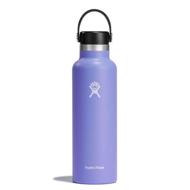 Hydroflask 21 Oz Standard Flex Cap LUPINE