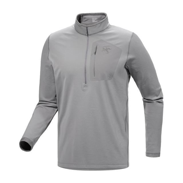 Rho SV Zip Neck M ARC'TERYX