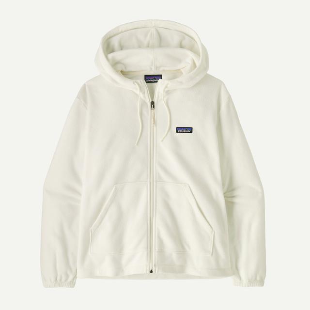Micro D Fleece Hoody Patagonia