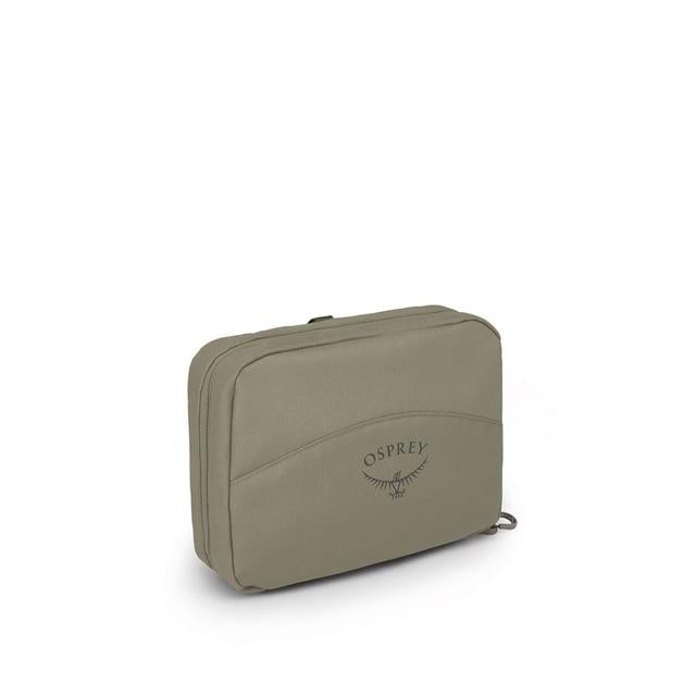 Osprey Packs Daylite Hanging Toiletry Kit Tan Concrete