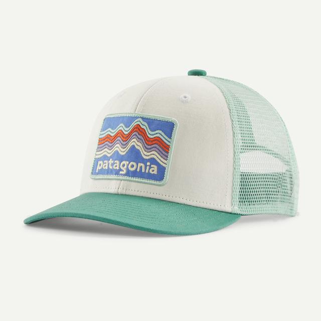 K's Trucker Hat Patagonia