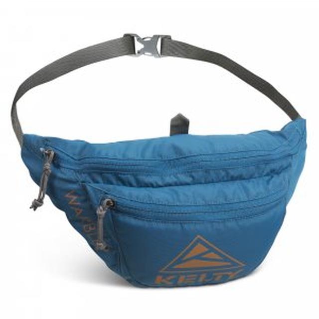 Warbler Kelty