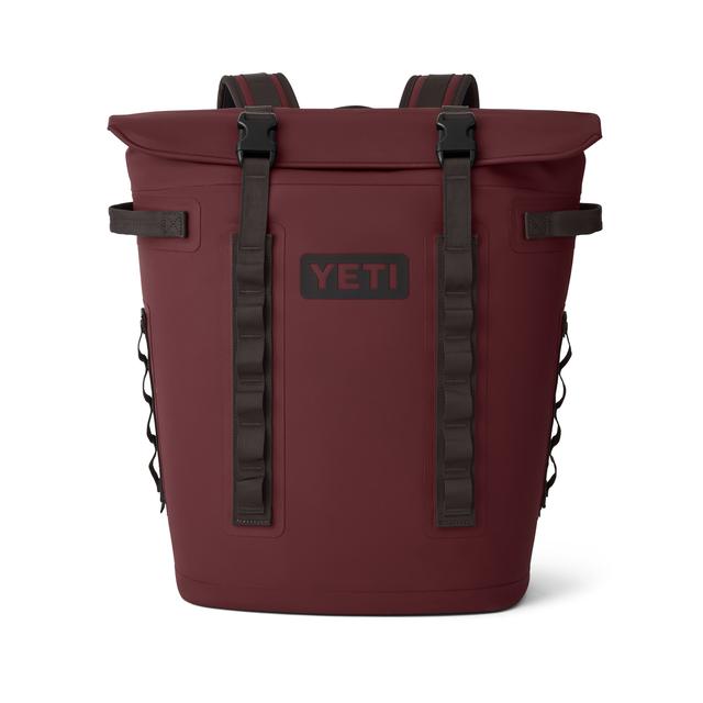 Yeti Hopper Backpack M20 Wild Vine/Dk Gray