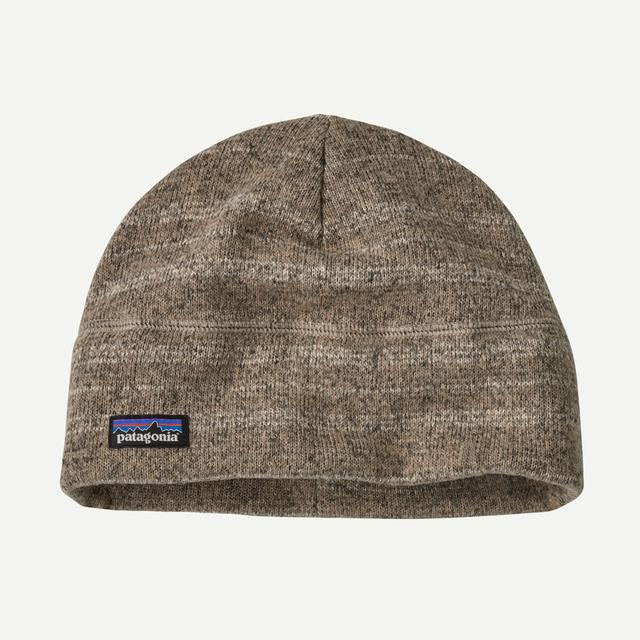 Patagonia Better Sweater Beanie Seabird Grey