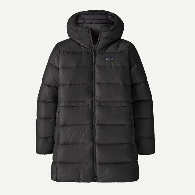 Patagonia Fitz Roy Down Parka Black