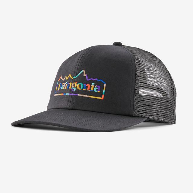 Patagonia Relaxed Trucker Hat UFIB