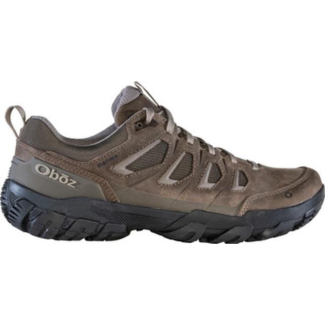 Mens Sawtooth X Low B-dry Oboz Footwear