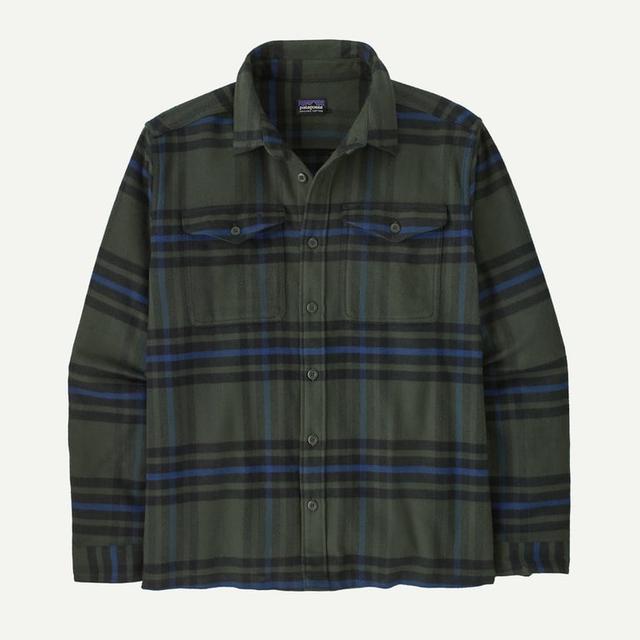 Patagonia Fjord Flannel Shirt CODG