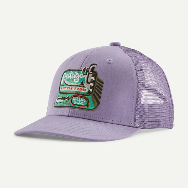 K's Trucker Hat Patagonia
