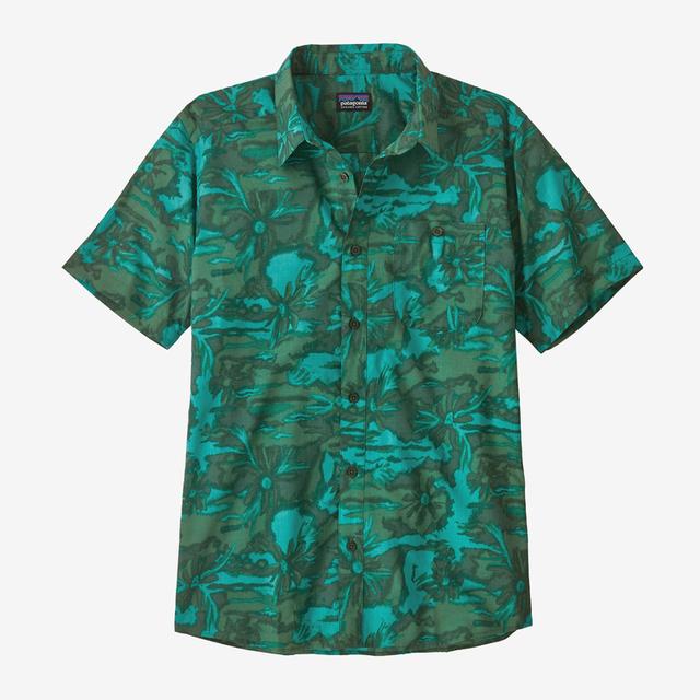 Patagonia M's Go To Shirt CWGN