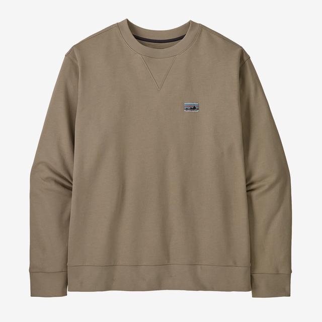 Patagonia Daily Crewneck Sweatshirt SBDY