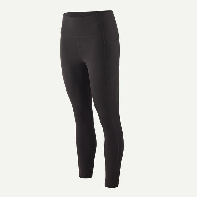 Womens Maipo 7/8 Stash Tights Patagonia