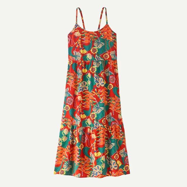 Tidal Threads Dress Patagonia