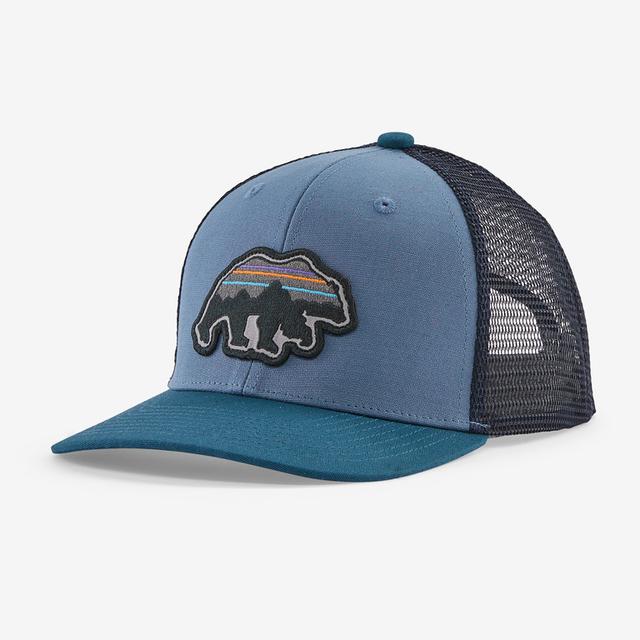 K's Trucker Hat Patagonia