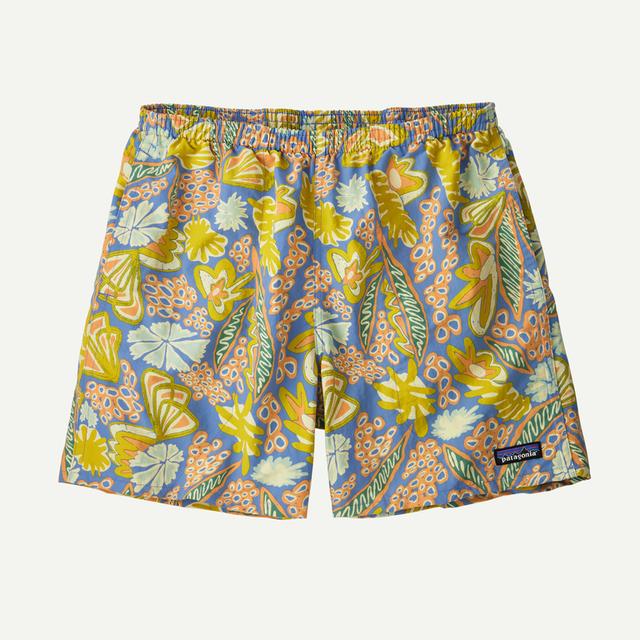 Mens Baggies Shorts - 5 In. Patagonia