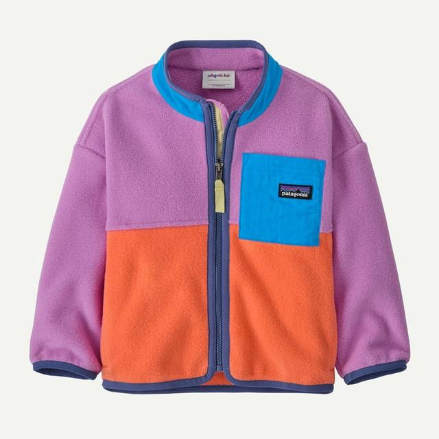 Baby Synch Jkt Patagonia