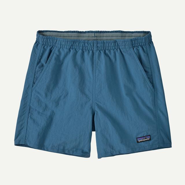 Patagonia Baggies Shorts - 5 In. Still Blue