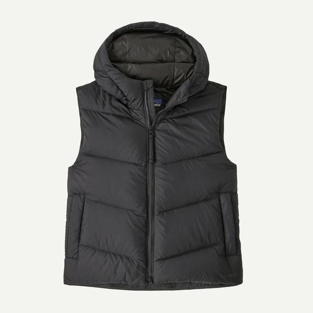 Patagonia Sindit Vest Black