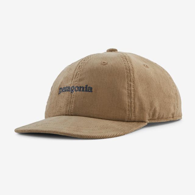 Corduroy Cap Patagonia