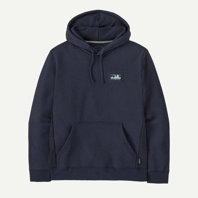 Patagonia '73 Skyline Uprisal Hoody New Navy