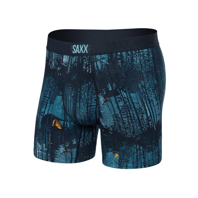 Mens Vibe Super Soft Boxer Brief Saxx