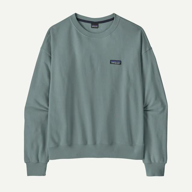 Womens Daily Crew Patagonia