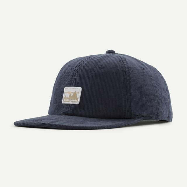 Corduroy Cap Patagonia