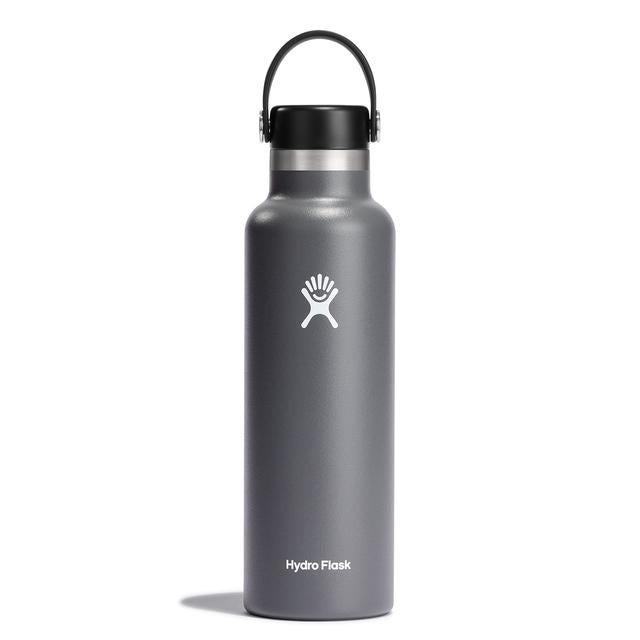 Hydro Flask 21 Oz Standard Flex Cap Stone