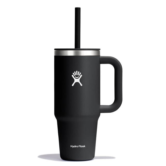 24 OZ TRAVEL TUMBLER HydroFlask