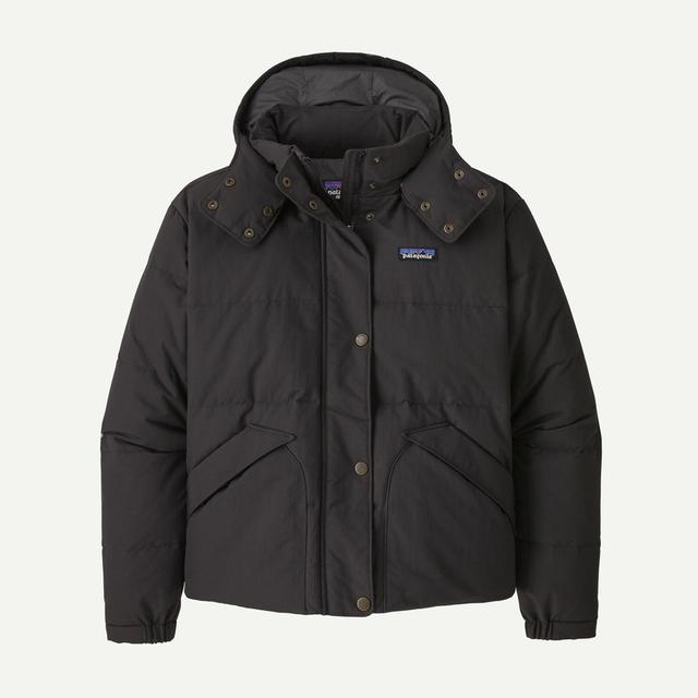 Womens Downdrift Jacket Patagonia