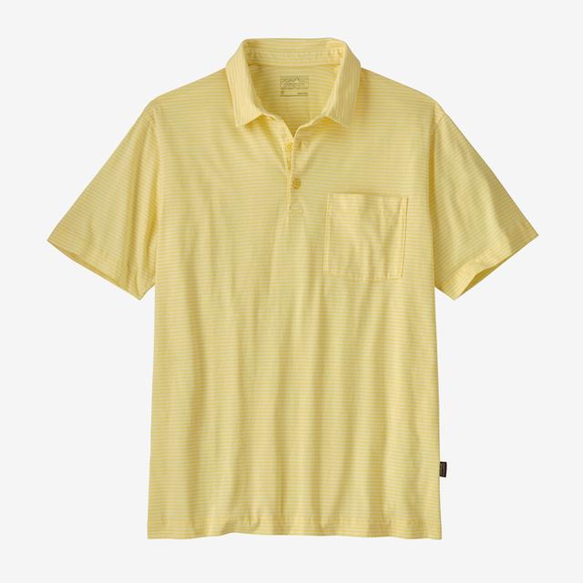 Patagonia M's Daily Polo SEMY
