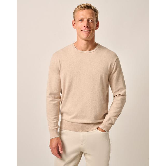 Mens Wren Crewneck Sweater JOHNNIE-O