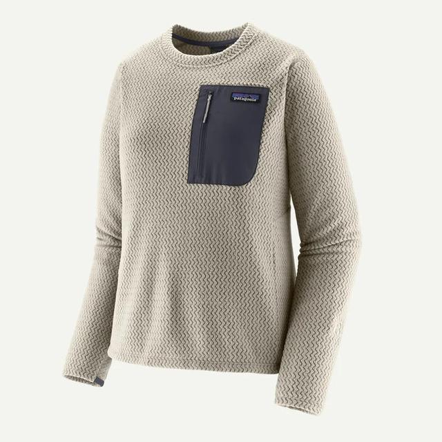 Patagonia R1 Air Crew BCW