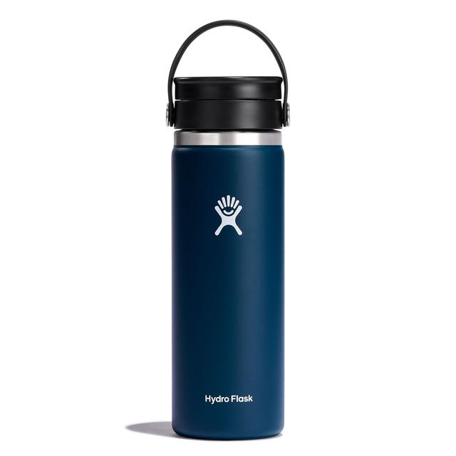 Hydro Flask 20 Oz Coffee With Flex Sip Lid - Snapper Indigo