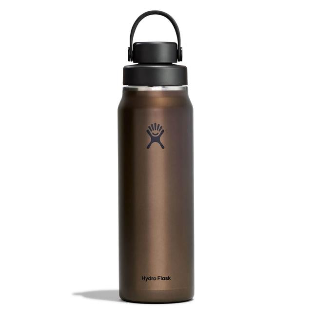 32 OZ LIGHTWEIGHT WIDE FLEX CHUG CAP HydroFlask